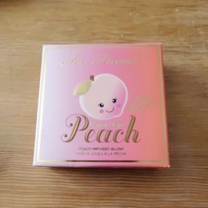 Too Faced Papa Don't Peach